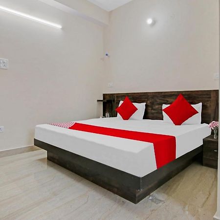 Flagship Aastha Homestay Shogi Exterior photo