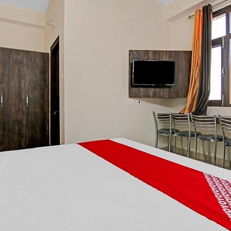 Flagship Aastha Homestay Shogi Exterior photo
