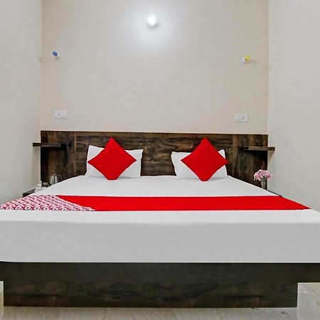 Flagship Aastha Homestay Shogi Exterior photo