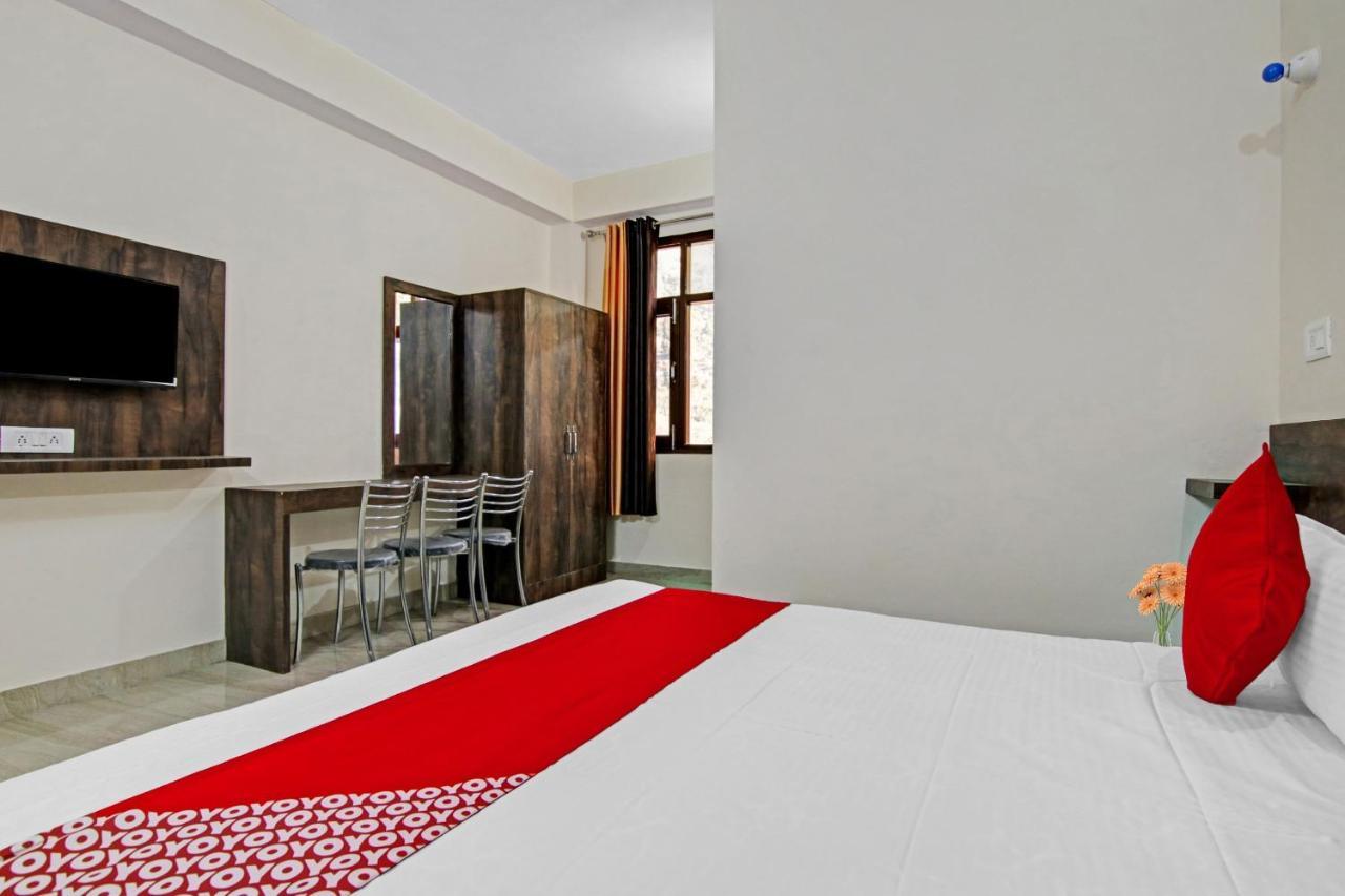 Flagship Aastha Homestay Shogi Exterior photo