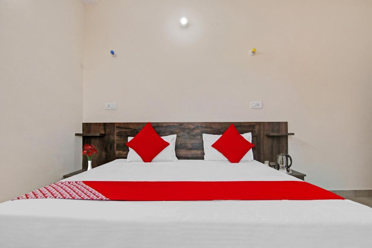 Flagship Aastha Homestay Shogi Exterior photo