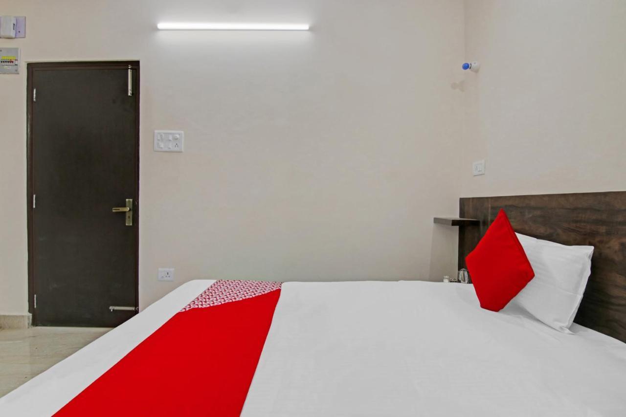 Flagship Aastha Homestay Shogi Exterior photo