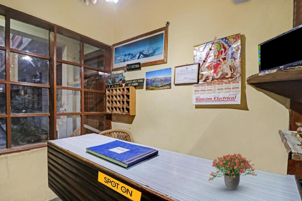 Flagship Aastha Homestay Shogi Exterior photo