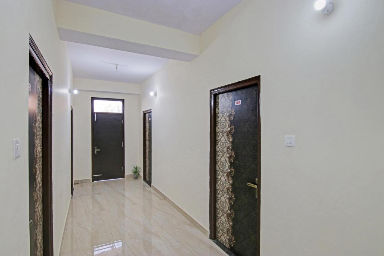 Flagship Aastha Homestay Shogi Exterior photo