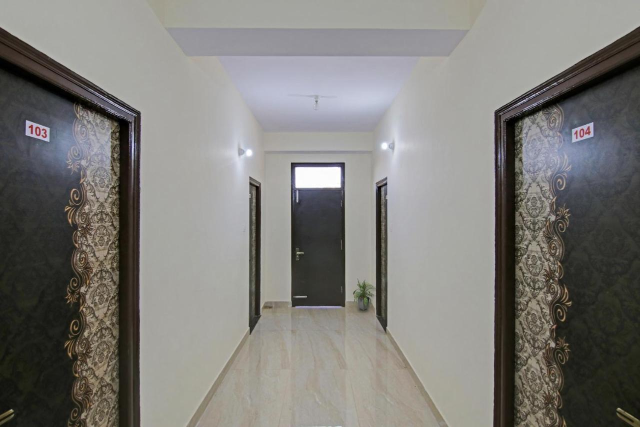 Flagship Aastha Homestay Shogi Exterior photo