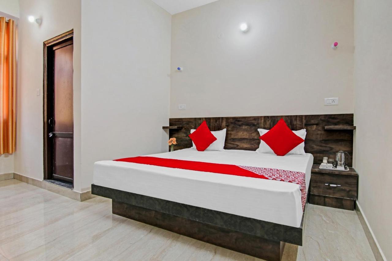 Flagship Aastha Homestay Shogi Exterior photo