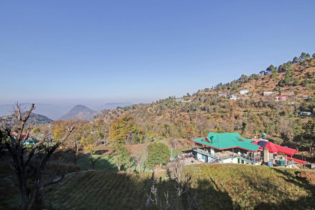 Flagship Aastha Homestay Shogi Exterior photo