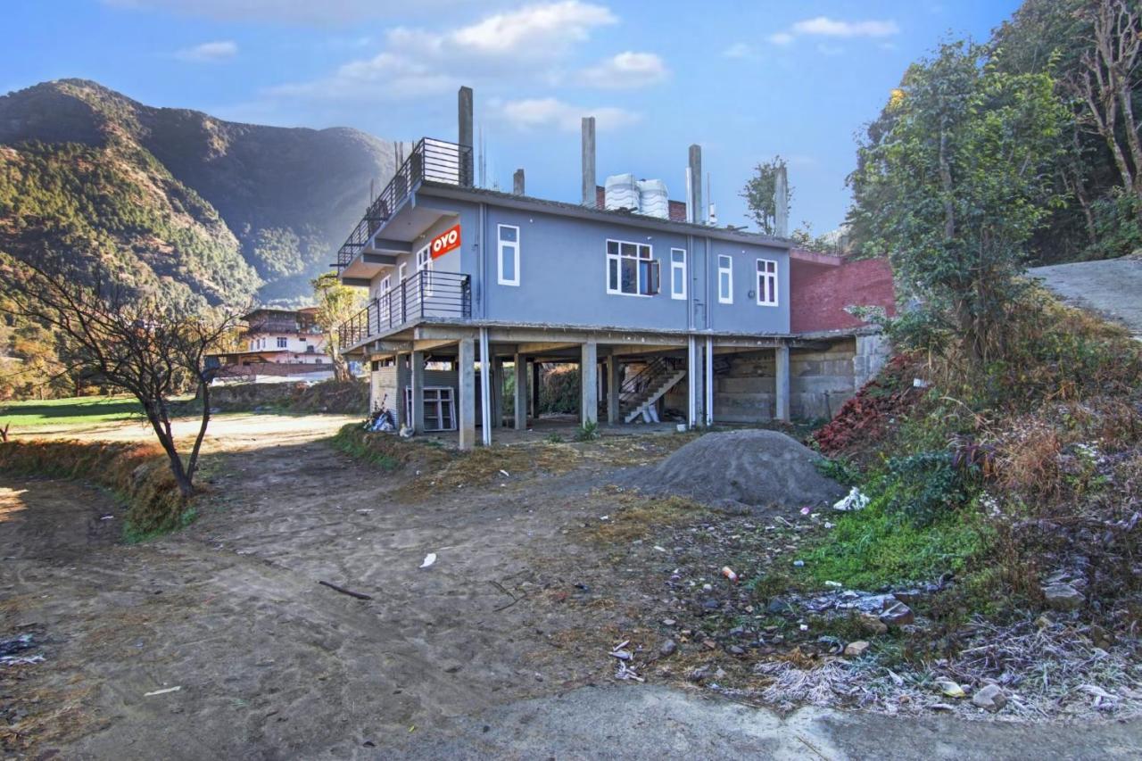 Flagship Aastha Homestay Shogi Exterior photo
