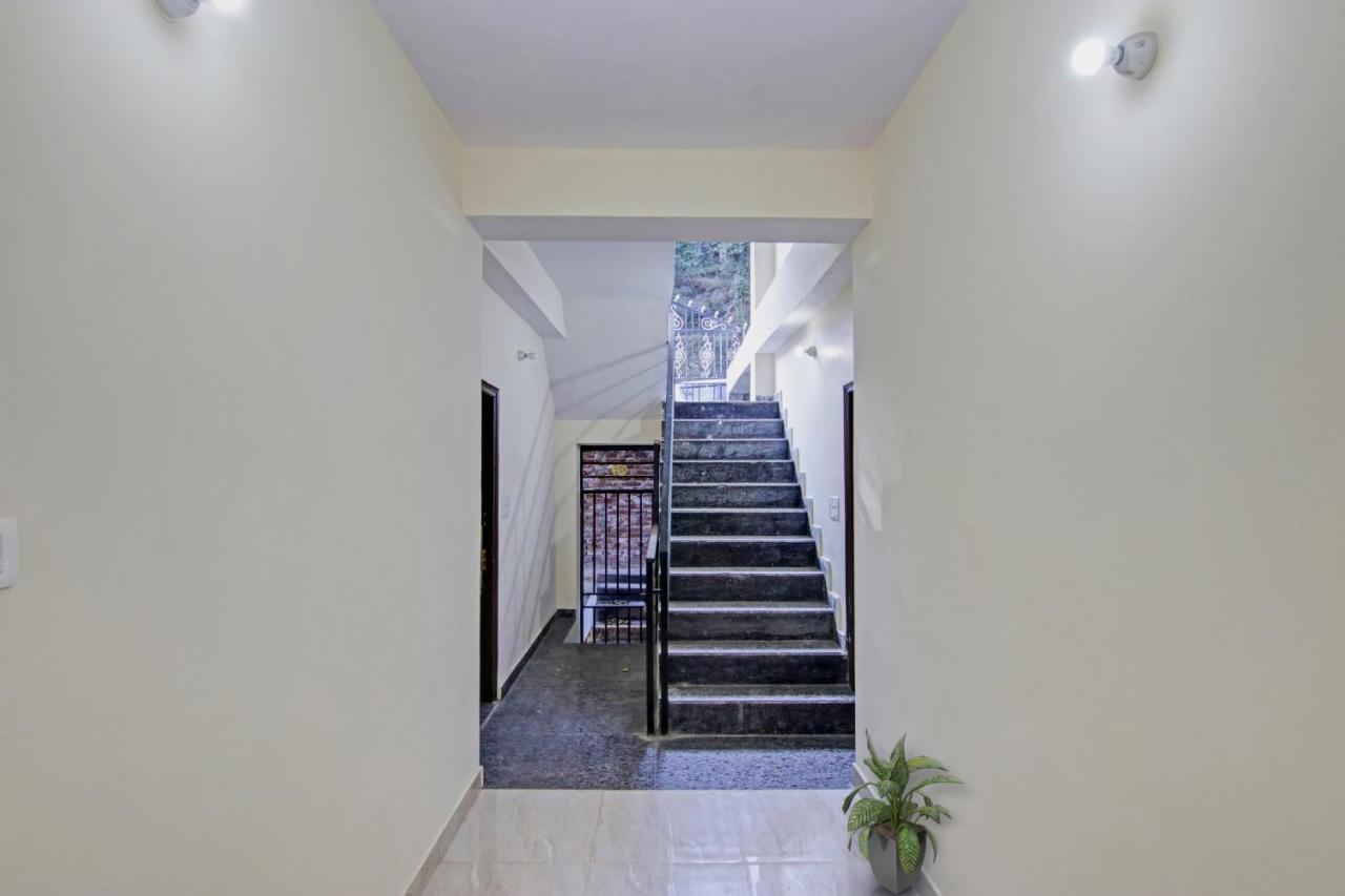 Flagship Aastha Homestay Shogi Exterior photo